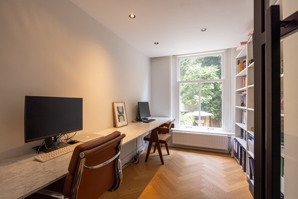 Medium property photo - Herderinnestraat, 2512 CZ The Hague
